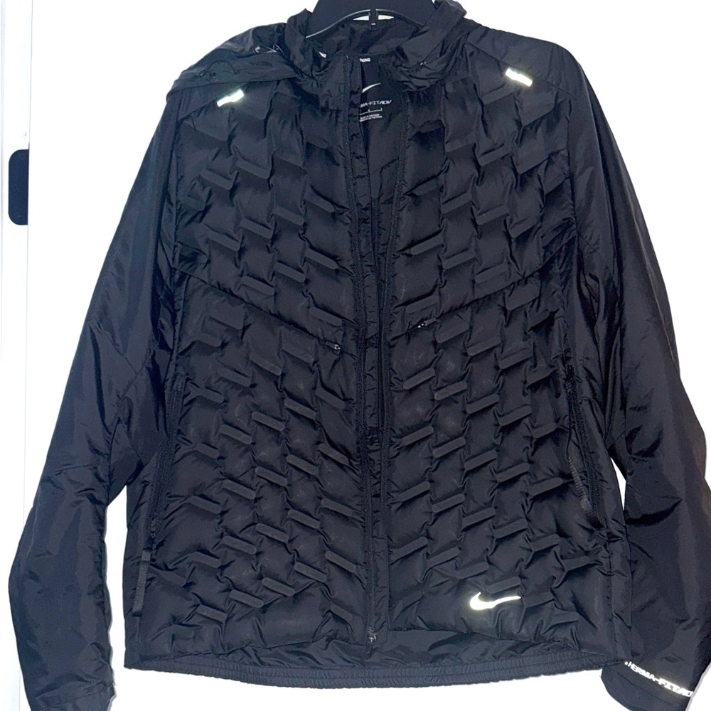 Nike Running Jacket